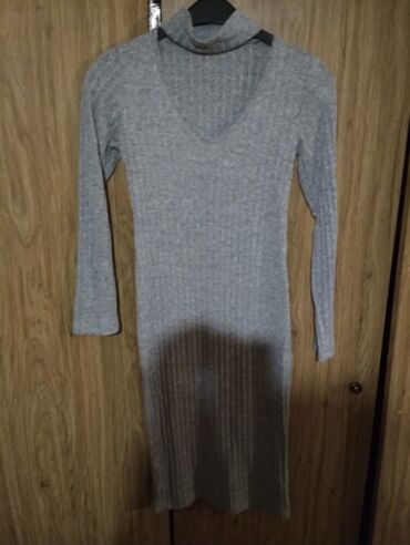 Ziyafət donları: Ziyafət donu, Midi, Abercrombie & Fitch, S — 8