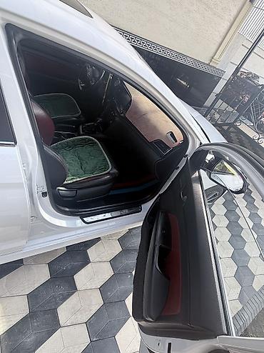 hyundai h 1: Hyundai Avante: 2018 г., 1.6 л, Бензин, Седан — 6