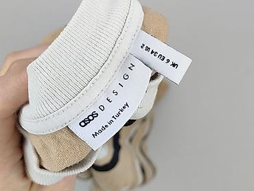 eton: ASOS Design, Koszulka dla mężczyzn, rozmiar XS — 4