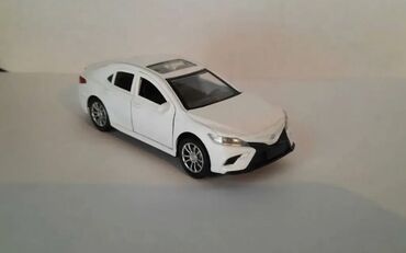 Oyuncaqlar: Təcili Satılır. Endirim Var. Lada Vaz 2107 modelka — 4