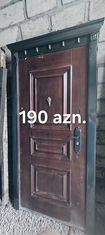 gəmiricilər: 190 azn.giriş qapisi.gence — 1