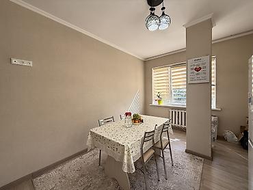Продажа квартир: 3 комнаты, 83 м², Политех Индивидуалка, 3 этаж, Евроремонт — 13