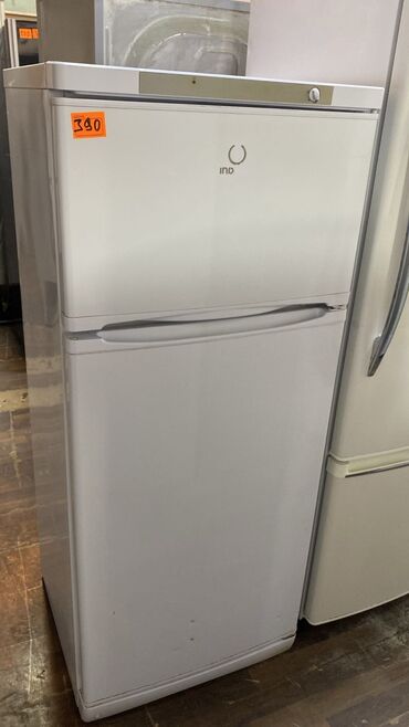Soyuducular: 2 qapılı Indesit Soyuducu Satılır
