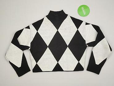 hm kobiety: H&M Divided, Sweter damski, rozmiar 2XS — 2