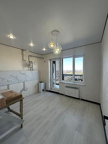 жк element: 2 комнаты, 44 м², Технопарк Элитка, 7 этаж, Дизайнерский ремонт — 2