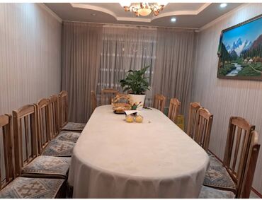 3х комнатный квартиры: 3 комнаты, 56 м², 104 серия, 1 этаж