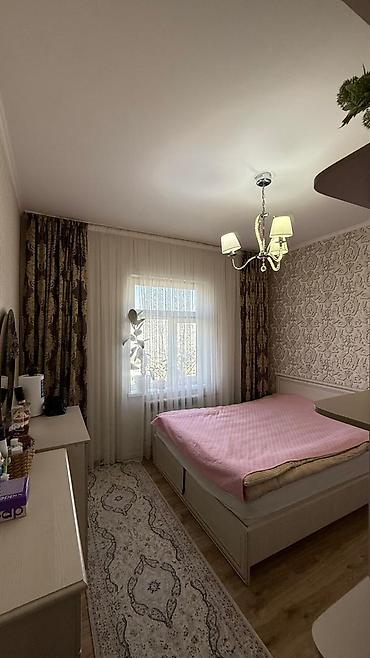 rich home: 2 комнаты, 52 м², Чон-Арык с. 105 серия, 2 этаж, Свежий ремонт — 7