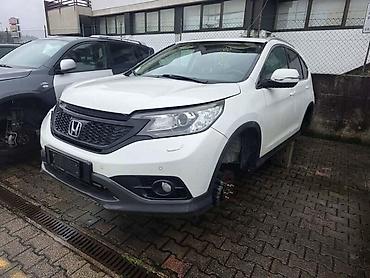 ford focus karavan 2003: HONDA CR-V 2012. GOD. - KOMPLETAN AUTO U DELOVIMA | AUTO DELOVI RS — 1