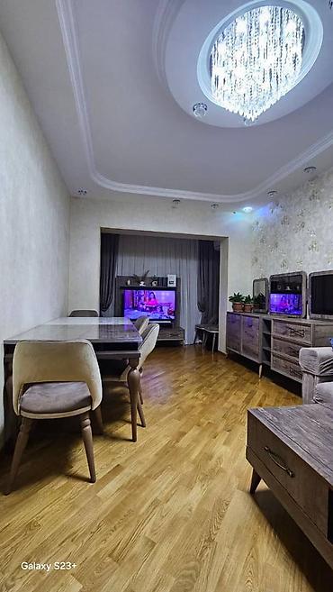 obyekt gence: Bakı, 3 otaqlı, Köhnə tikili, 85 kv. m — 4