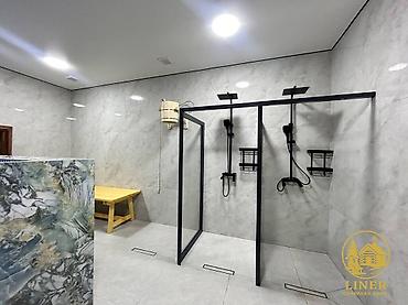 Бани, сауны, SPA: Баня | Комнаты отдыха, Бассейн, Караоке — 6