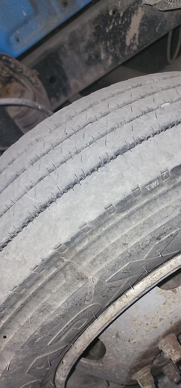 развал спринтер: Грузовик, Mercedes-Benz, Стандарт, 7 т, Б/у — 9