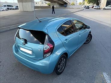 Toyota: Masın ideal veziyetdedi hecbir prablemi yoxdu 1000 ilkin odenıs 28 — 4