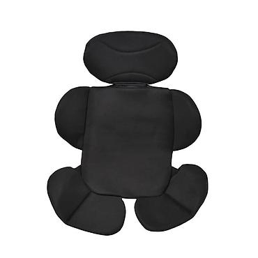 Autosedišta: Auto sedište za decu Competition 40–150 cm – Midnight Black MONI — 13