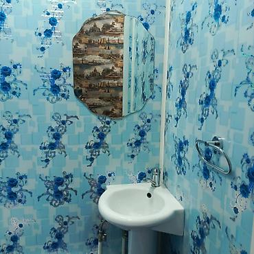 Продажа квартир: 2 комнаты, 52 м², 106 серия, 2 этаж, Косметический ремонт at lalafo.kg — 20 Продажа квартир: 2 комнаты, 52 м², 106 серия, 2 этаж, Косметический ремонт — 20