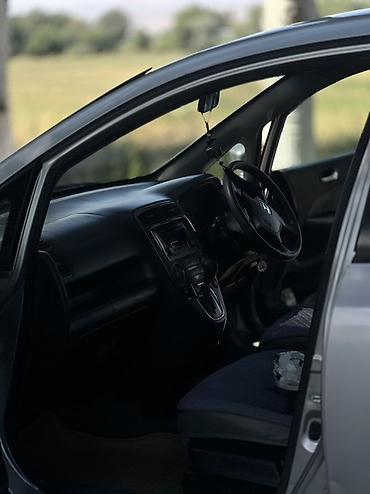 бу тачила: Honda Stream: 2002 г., 1.7 л, Автомат, Бензин, Минивэн — 6