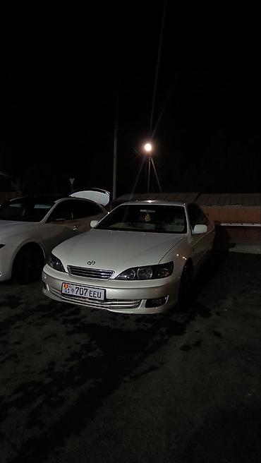 Продажа авто: Toyota Windom: 2000 г., 2.5 л, Автомат, Газ, Седан — 8