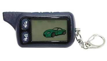 Сигнализация: В наличии запасные пульты для Автосигнализации. Star line,Tomahawk at lalafo.kg — 3 Сигнализация: В наличии запасные пульты для Автосигнализации. Star line,Tomahawk — 3