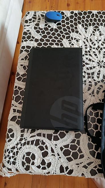 en ucuz hp notebook: HP 2000 seriyalı 15.6" noutbuk Texniki göstəricilər: - Model — 3