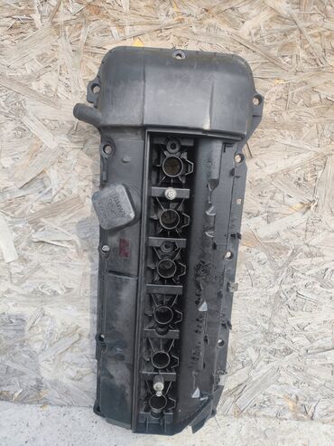 электро магнитный клапан: Клапан капкагы BMW 2003 г., Колдонулган, Оригинал, Германия