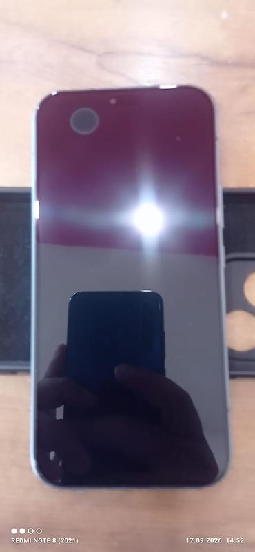 honor 5x: Honor 200 Lite, 256 GB, rəng - Boz, Barmaq izi — 1