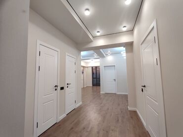 Продажа квартир: 2 комнаты, 57 м², Элитка, 10 этаж, Евроремонт — 1