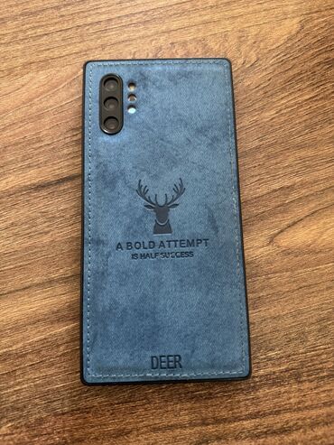 Samsung: Samsung Note 10 Plus, 256 GB, Face ID, İki sim kartlı -da lalafo.az — 9 Samsung: Samsung Note 10 Plus, 256 GB, Face ID, İki sim kartlı — 9