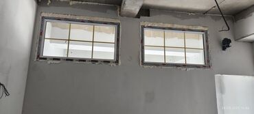 Пластиковые окна на заказ: ПВХ и алюминиевые окна/двери под размер - Изготовление пластиковых — 9