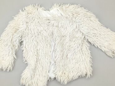t shirty levis białe damskie: Fur, S (EU 36), condition - Good