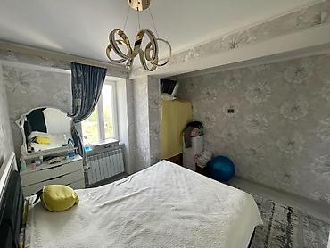 Продажа квартир: 3 комнаты, 78 м², 4 этаж, Дизайнерский ремонт — 7