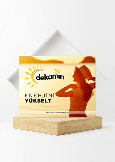 Mebel xidmətləri: DEKAMİN D vitamini qəbul etməyimizə baxmayaraq orqanizmdə yüksəlmirsə
