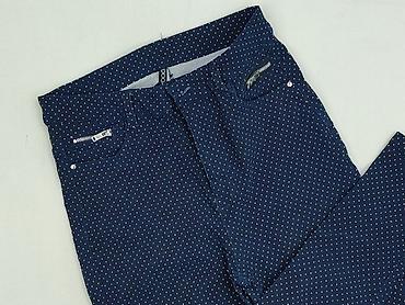 hm wide leg: Moodo, Spodnie materiałowe damskie, rozmiar M — 1