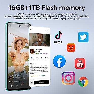 tecno camon 30 pro цена: TECNO COMON 50 PRO 16/512 TB Смартфон с упором на селфи и мультимедиа — 3