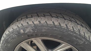 стапель бу: Продаю только шины federal himalaya 285/50/20 в отличном состоянии от — 3