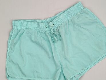 spódnice dresowe plus size: Denim Co, Szorty damskie, rozmiar M