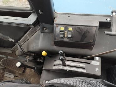 Тракторы МТЗ (Беларус): Модель: 82, Б/у, 2014 г., Трактор с другими агрегатами — 13