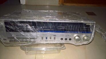 Zvučnici i stereo sistemi: 1. Technics RS-D550W Stereo Cassette Tape Deck 2. Sharp RT-150 Stereo — 11