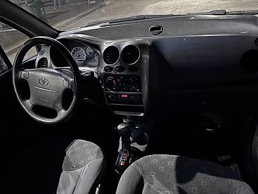 кондиционер для матиз: Daewoo Matiz: 2003 г., 0.8 л, Автомат, Бензин, Хэтчбэк — 8