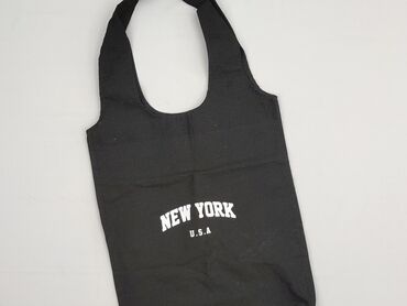 czapka pikachu: Тканинна сумка, Fashion New York, стан - Ідеальний