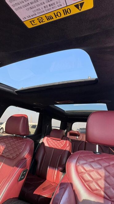 Hyundai: Hyundai Palisade: 2020 г., 2.2 л, Дизель — 10