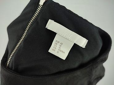 hm wide leg: H&M, Sukienka damska, rozmiar XL — 4