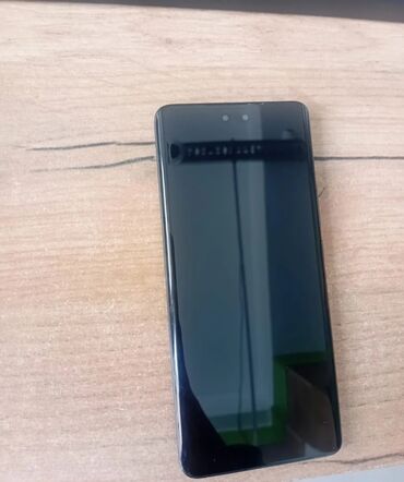 телефон fly li lon 3 7 v: Xiaomi 13 Lite, 128 GB, rəng - Qara