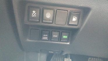 Nissan: Nissan Rogue: 2020 г., 2.5 л, Автомат, Бензин, Кроссовер — 8