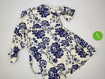 flared zara: Zara, Sukienka damska, rozmiar L — 3