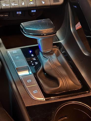 рулевая рейка мазда 6 gg: Hyundai Avante: 2021 г., 1.6 л, Автомат, Гибрид, Седан — 10