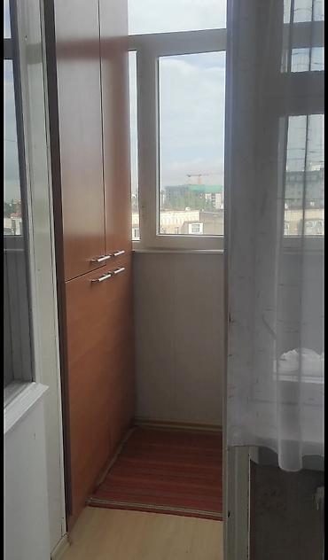 7 1: 3 комнаты, 61 м², 12 мкр 106 серия, 7 этаж, Свежий ремонт — 10
