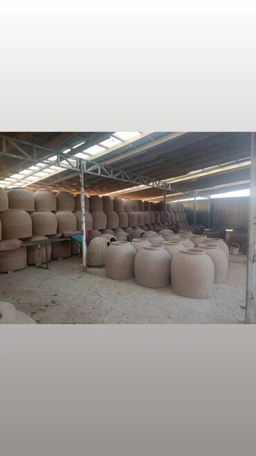 Очок: Тандыр Бишкек качественный и универсальный домашний тандыр — 12