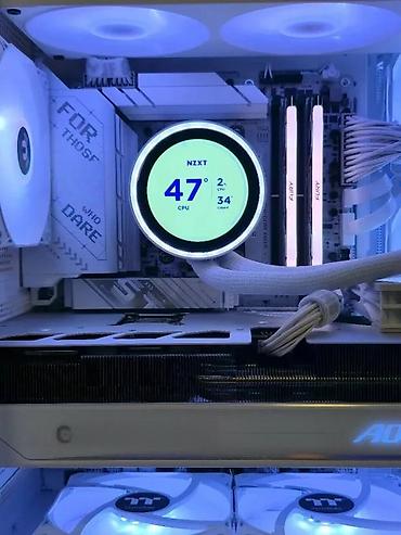 Desktop računari i radne stanice: 💻 Ryzen 9 9950X3D / RTX 5080 / X870-A / 96GB / 6TB – SM093PC 🚀 ✨ — 18