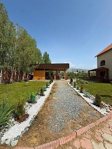 premium development: Дом (частный сектор), Чолпон-Ата, 12 мест — 2