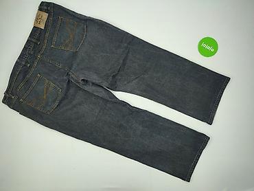 levis 92: John Baner, Jeansy damskie, rozmiar 6XL — 3