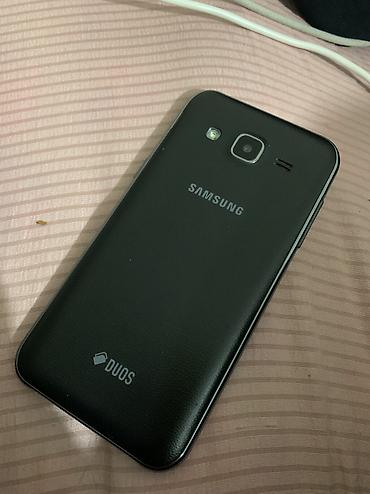 samsung grand 2: Samsung Galaxy J2 2016, Б/у, 8 ГБ, цвет - Черный, 2 SIM — 4